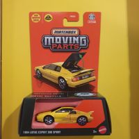 Matchbox 1994 LOTUS ESPRIT 300 SPORT