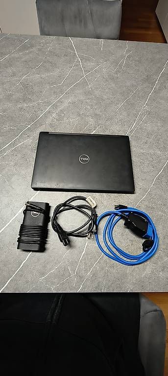Notebook: Dell Latitude BMW Diagnose – Usato da Zweidlen venduto da jasko_