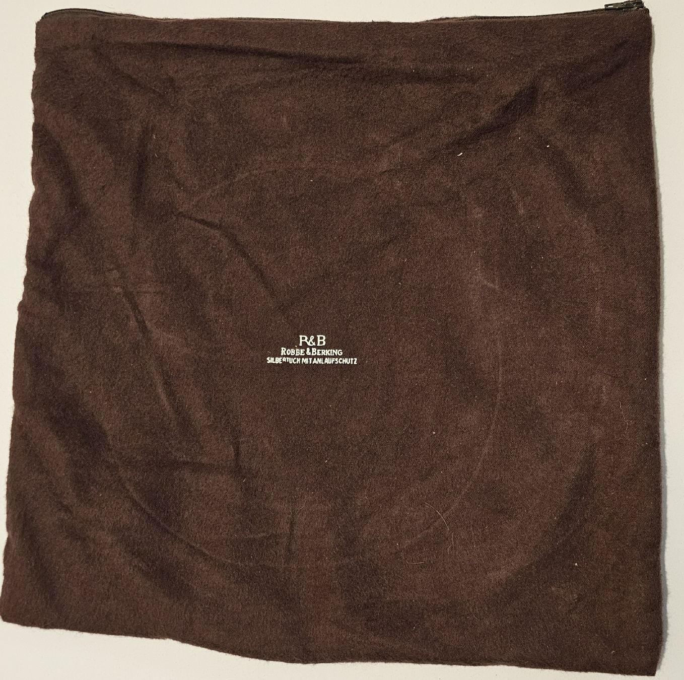 Piatti: Silberplattierten Teller von Robbe & Berking 32cm – Nuovo (secondo la descrizione) da Allenwinden venduto da Tan_CH 6