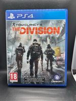 Tom Clancy's The Division (mehrsprachig) - Playstation 4