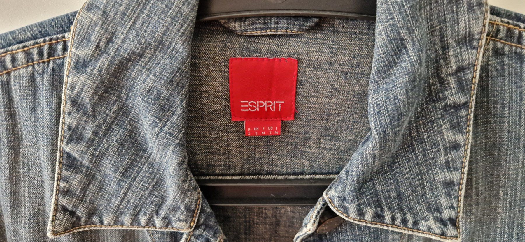 Giacche: Veste Jean Esprit – Usato da Bercher venduto da Dusudouest 1