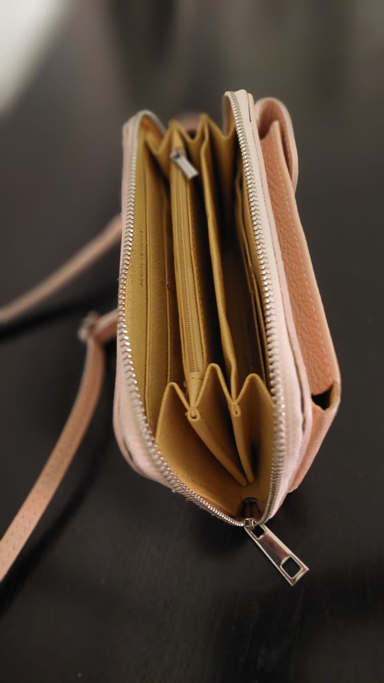 Borse: handy&portemonnaie tasche – Nuovo (secondo la descrizione) da Adliswil venduto da Boncoinsuisse 1