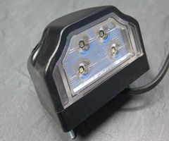 Kennzeichenleuchte LED, Nummernlampe LED