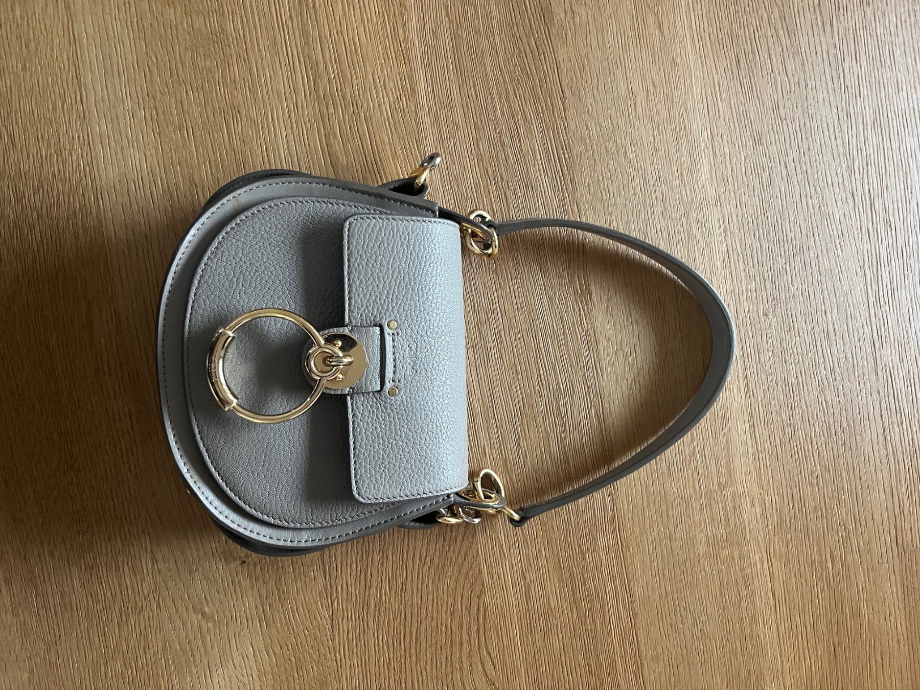 Borse da donna: Cloe Bag, Handtasche – Usato da Basel venduto da ollo75 3