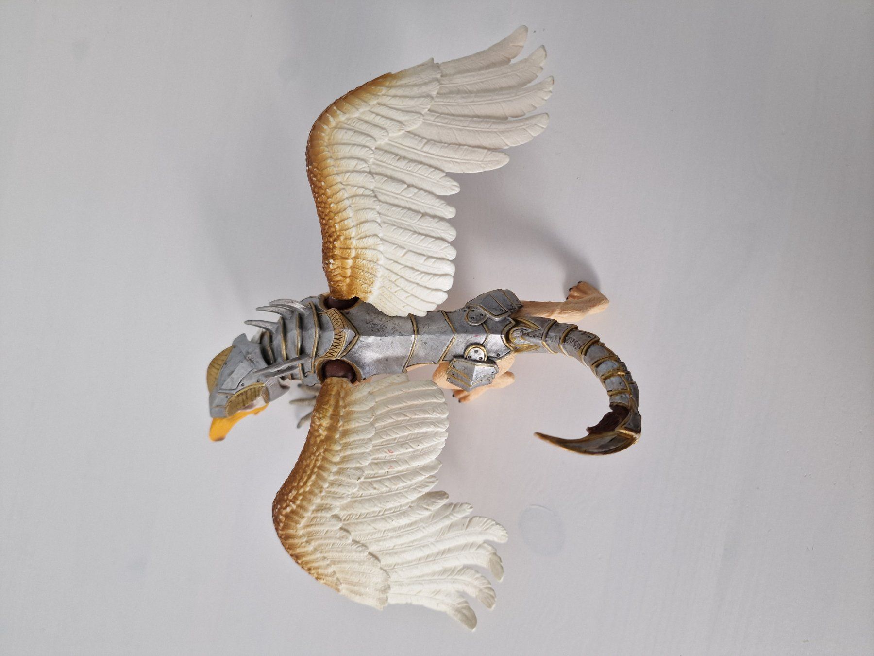 Schleich Statuette: Schleich 70129 Eldrador Greif – Usato da Root venduto da Tanja.st 1