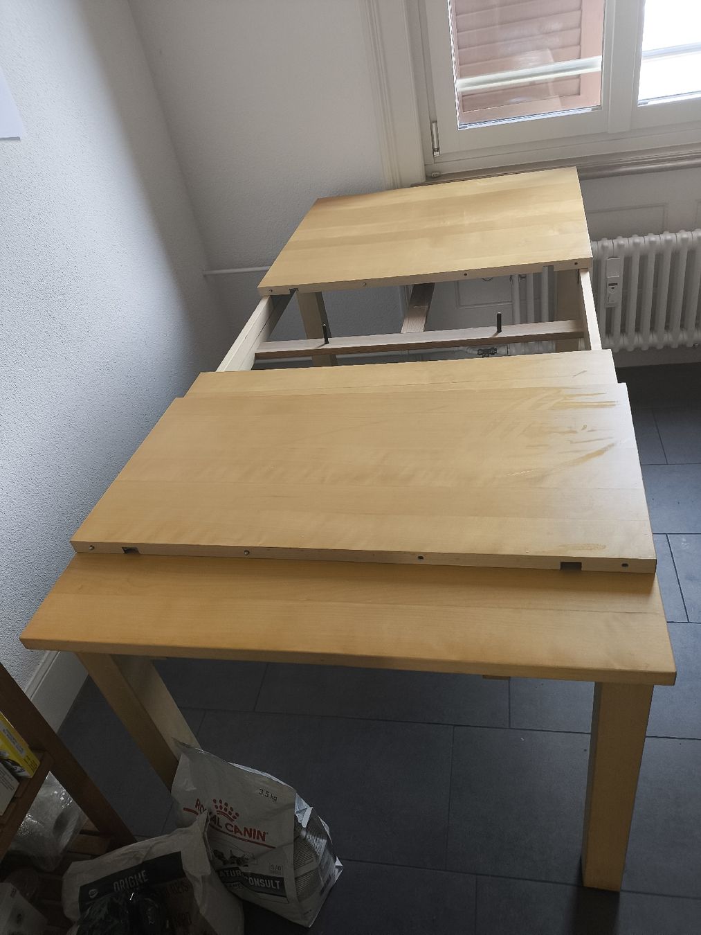 Ikea Tables: Esstisch – D'occasion à St. Gallen par DigitiTempo 2
