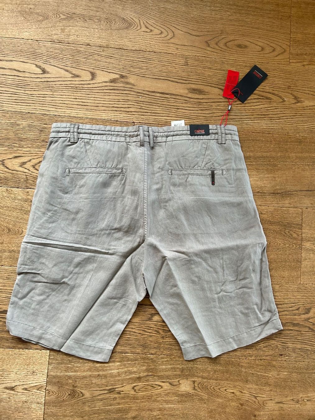 Pantaloni: Hose, Shorts, cinque //NEU// 52 – Nuovo (secondo la descrizione) da Stettfurt venduto da outlet72 1