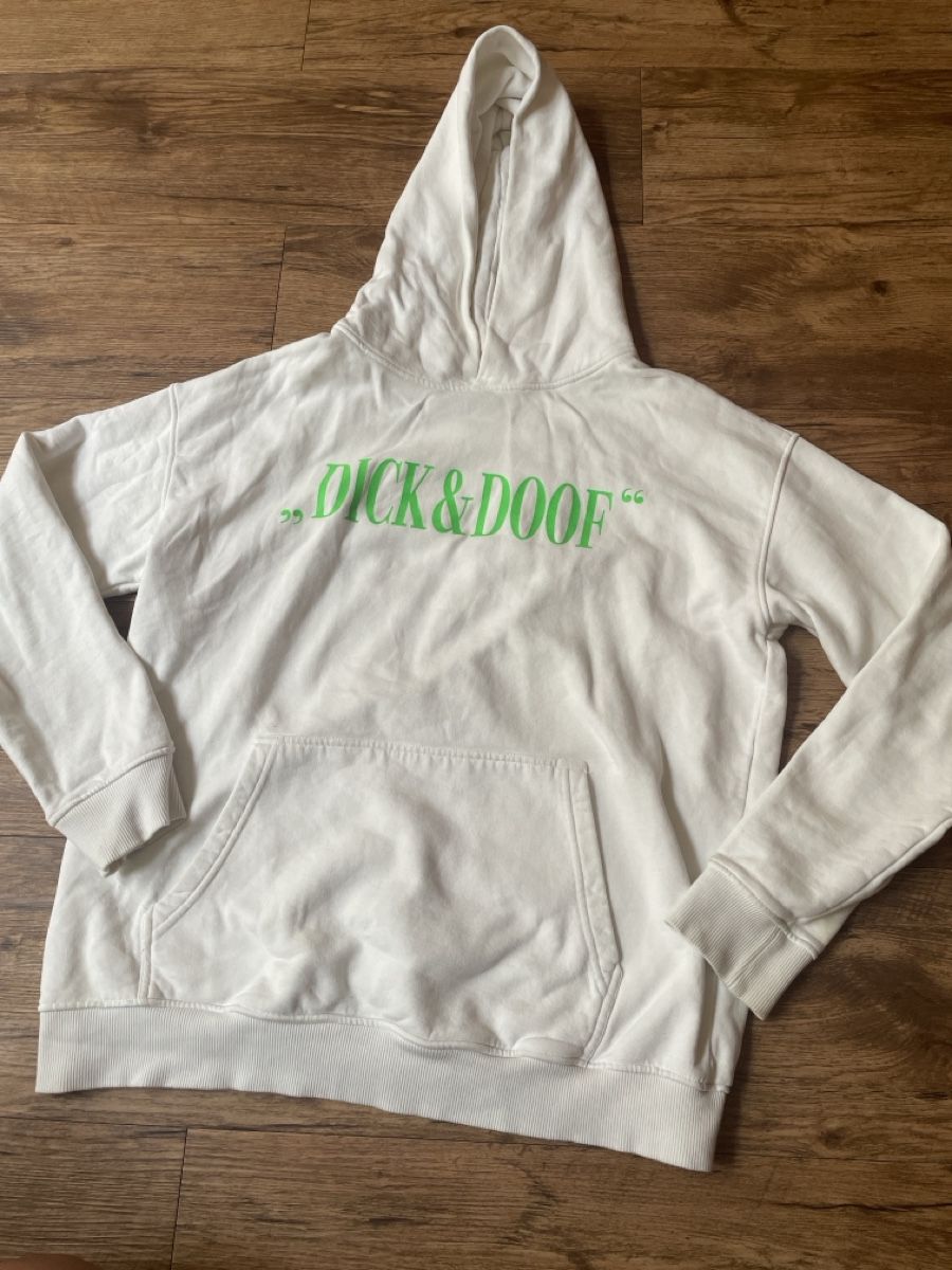 Pullover & Sweatshirts: Pullover  – Neu (gemäss Beschreibung) aus Unterseen von Panini56