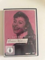 BONSOIR KATHRIN!    FOLGE. 1-4. (4 DVD) RARITÄT