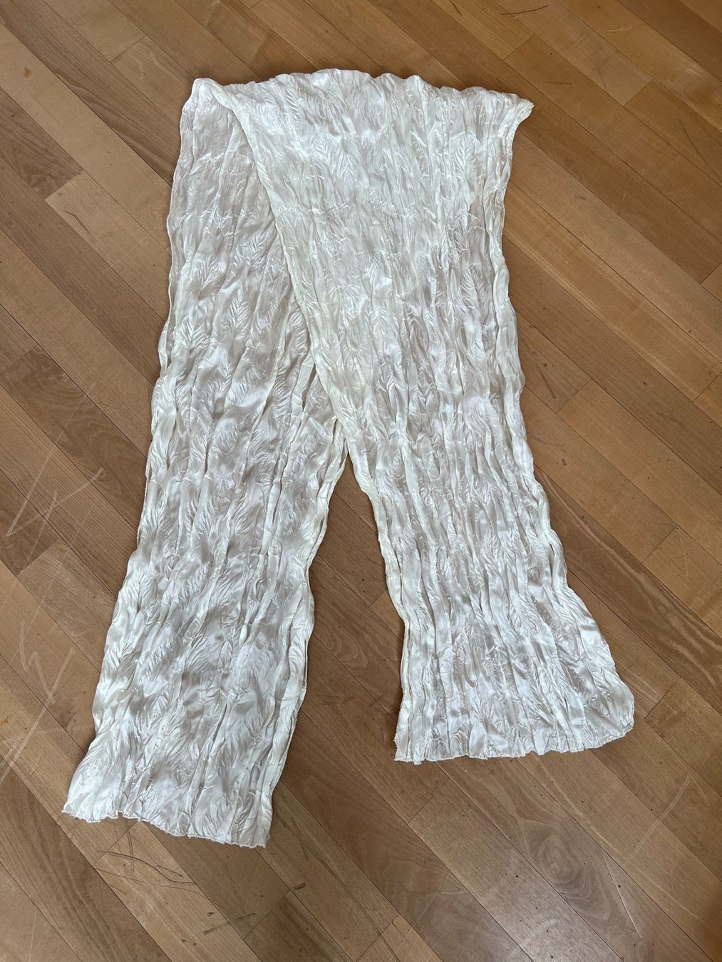 Foulard & Sciarpe: Schal Chiffon – Usato da Ramlinsburg venduto da Ruebli.X.Beet