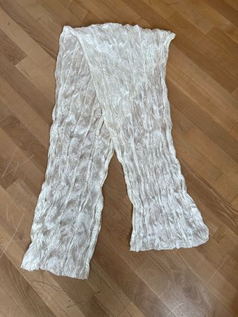 Schal Chiffon