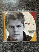 Ricky Martin - Vuelve CD Album - Perfetto Stato!