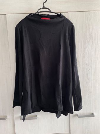 VETONO 72% Viskose Oberteil/Pullover - Gr. I