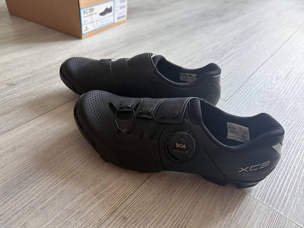 Chaussures femmes: MB Schuhe Damen Shimano – D'occasion à Schötz par Furatz