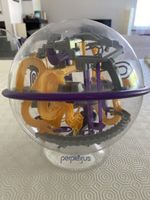 Perplexus Ball Maze Game Used Condition