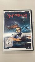 DVD Superbuch: Aufgeben gibt's nicht!