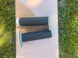 Motocross lenkergriffe