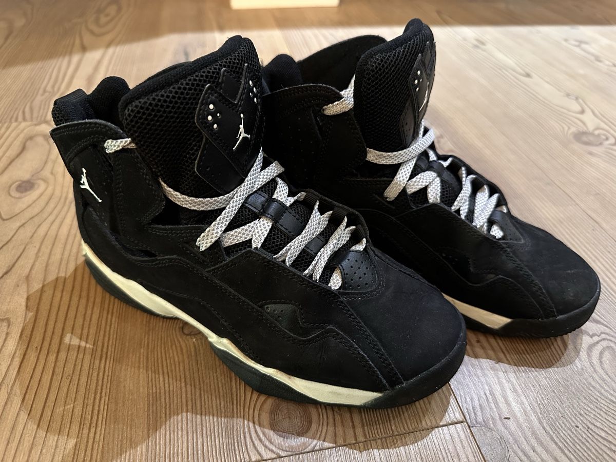 Jordan Chaussures hommes: Jordan  – D'occasion à Dübendorf par Zuerimuusli