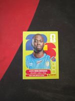 Panini FIFA WM 2026 Sticker - COD 3
