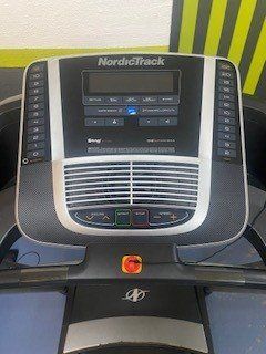 Macchine per carico, silaggio e trasporto: Tapis de course Norditrack – Usato da Cortaillod venduto da Alex0208 1