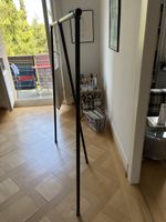 RackBuddy Kleiderständer – Industrial Design (120–150 cm)