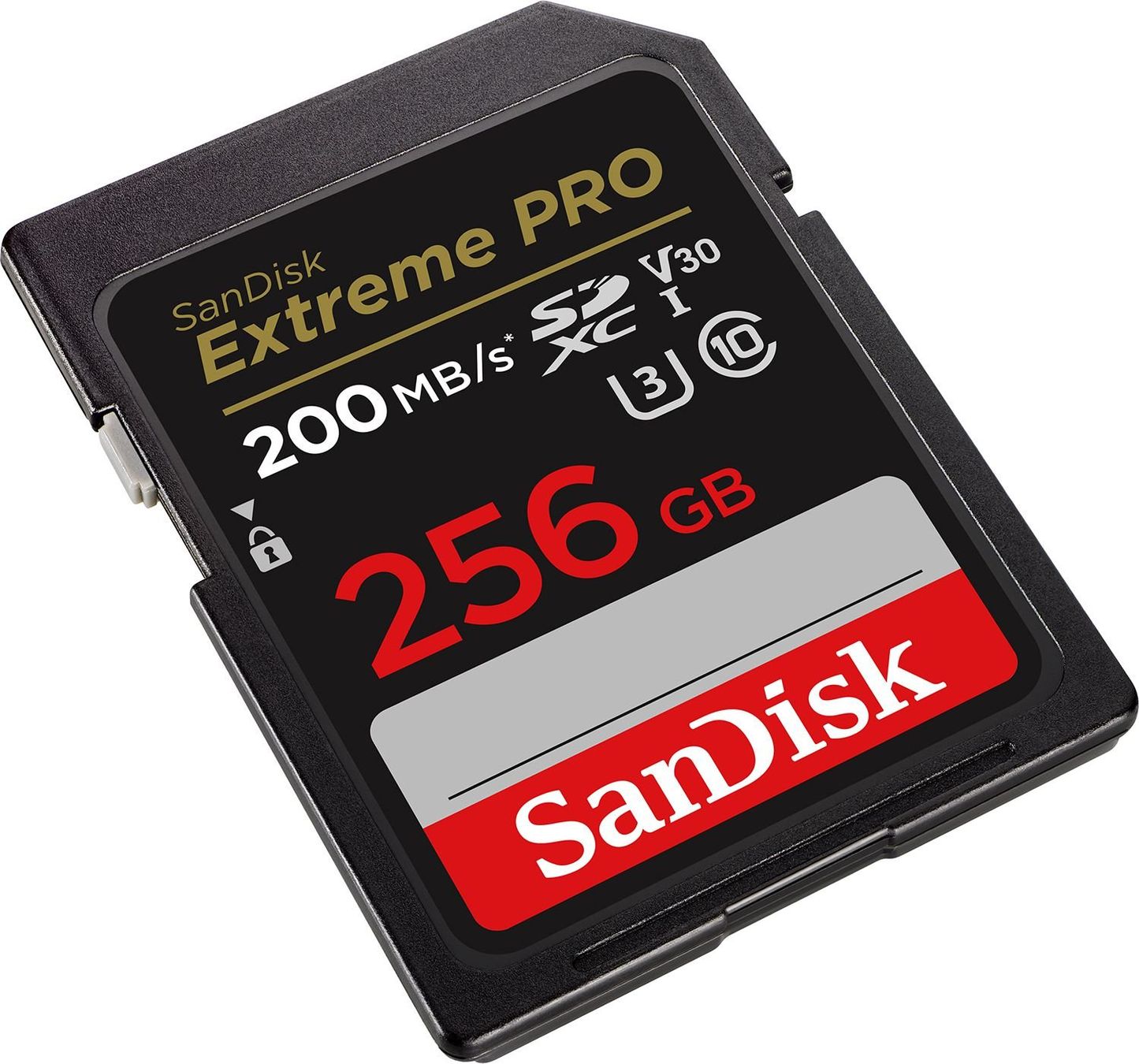 Sandisk Schede di memoria: SanDisk Extreme Pro 200MB/s SDXC 256GB – Nuovo e nell'imballaggio originale da Niederurnen venduto da mowgli_1963 1