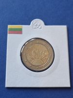 2 Euro Litauen 2023 Ukraine