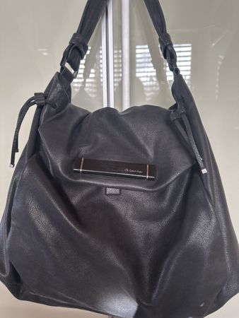 Calvin Klein Tasche gross