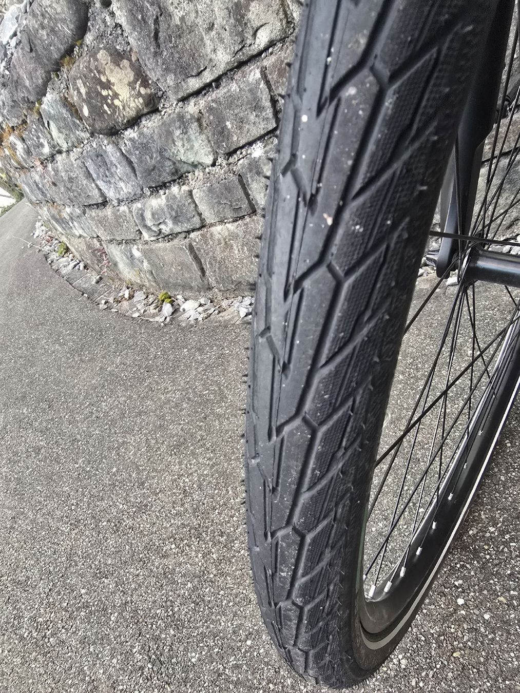 Bosch Biciclette: E-Trekkingbike Viper Wave PT500 – Usato da Rümlang venduto da chr_5r78 7