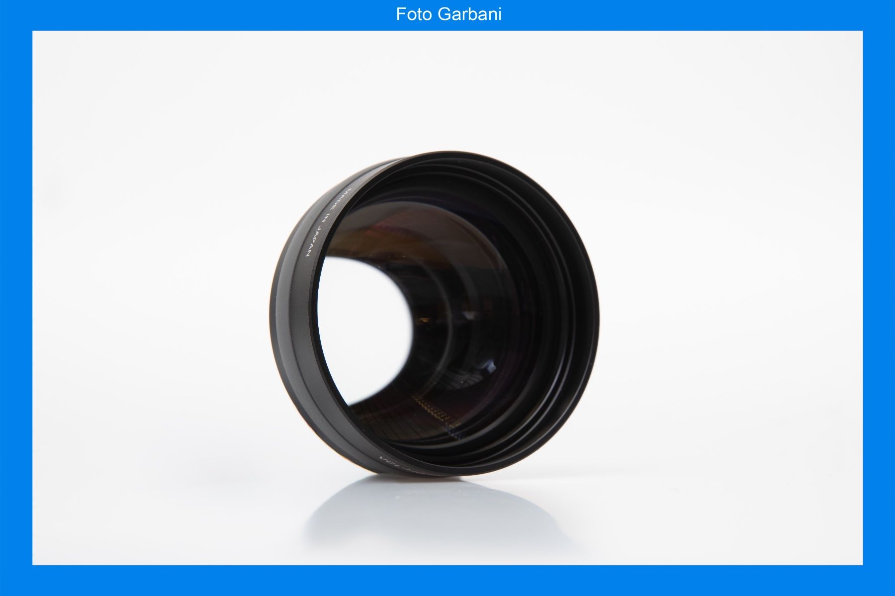 Konverter: Sony tele conversion lens 1.7x – Gebraucht aus Muralto von FotoGarbani 2