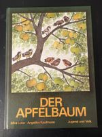 "Der Apfelbaum" von Mira Lobe - Kinderbuch Klassiker!