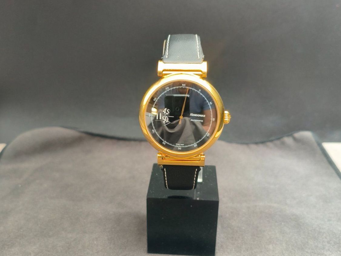 Montres: Hebdomas – D'occasion à La Chaux-de-Fonds par curtitswisswatches 2