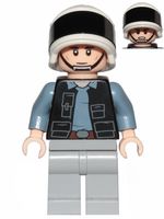 LEGO Star Wars Rebel Fleet Trooper (sw0995)