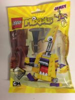 LEGO MIXELS SERIE 7 41560 JAMZY FIGURE  poliba‪g new‪‪