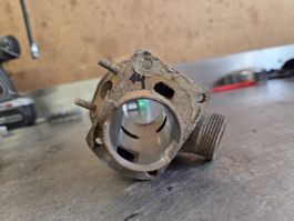 Sachs 502 Zylinder