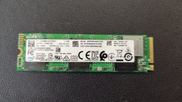 INTEL M.2 1 TB SSD ***PORTOFREI***