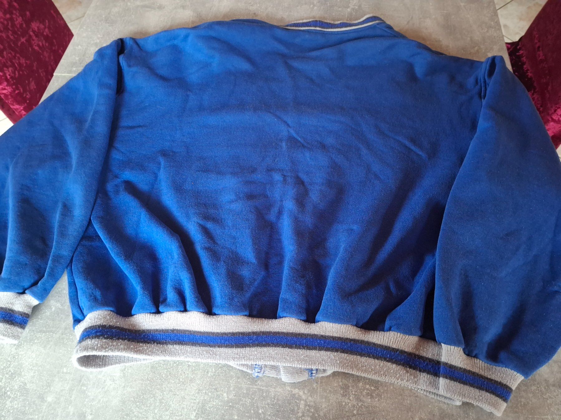 Jacken: Veste - blouson - jaquette taille L – Gebraucht aus Villiers von san_jn5w 5