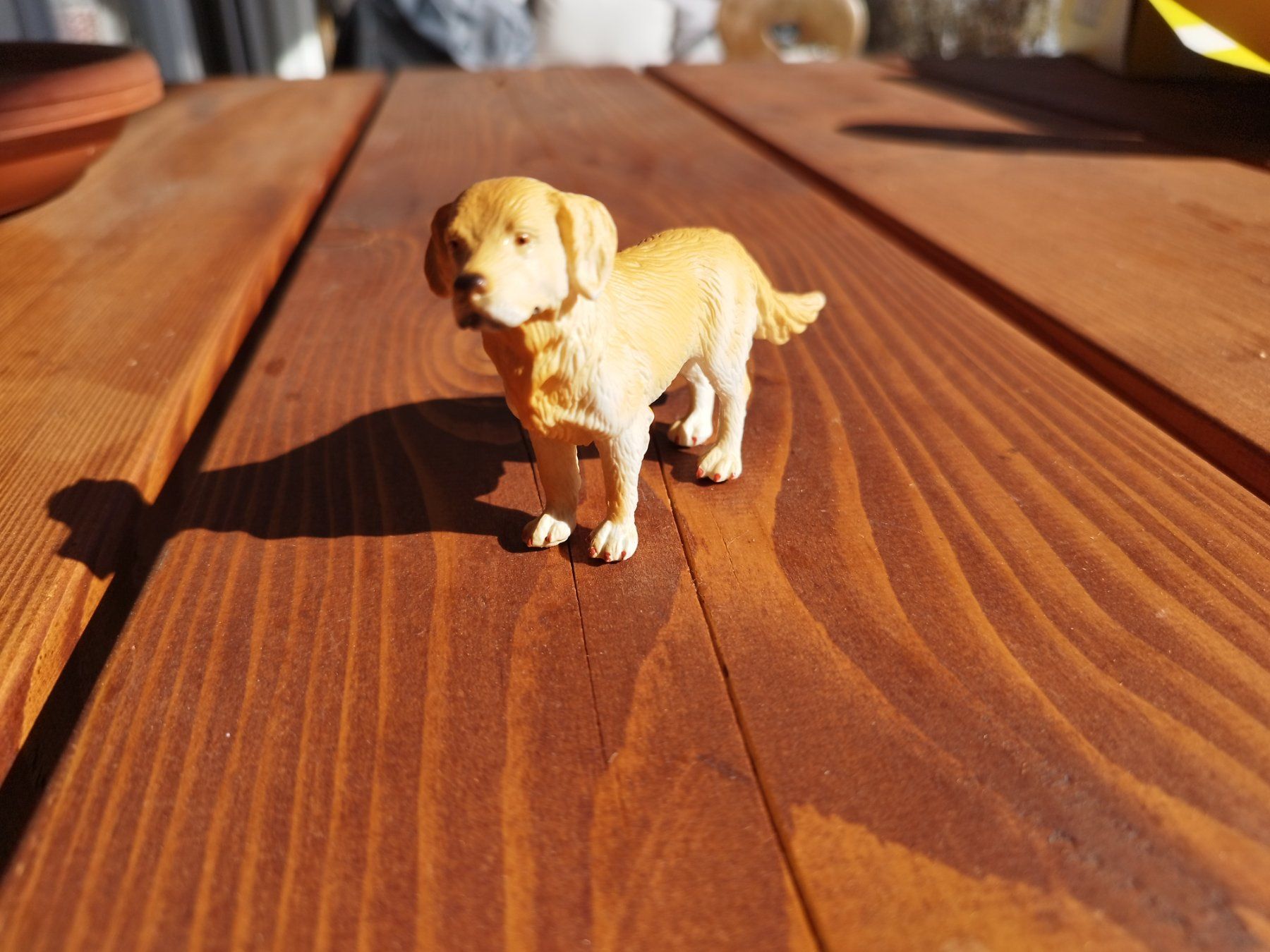 Schleich Spielzeuge: Schleich Hunde – Gebraucht aus Krauchthal von AnnalenaS01