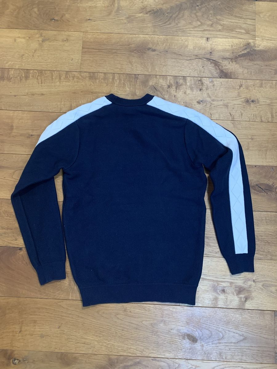 Lacoste Pullover & Sweatshirts: Lacoste Strickpullover, Gr. M – Gebraucht aus Pfeffingen von Samuel4148 1