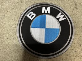Bmw Aufnäher patch