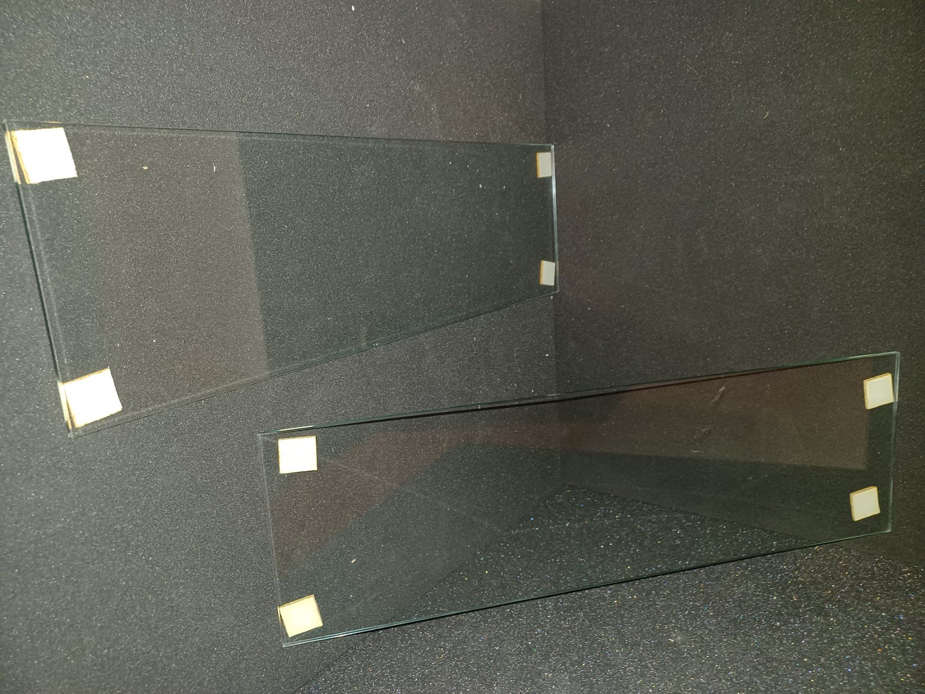 Bicchieri: Oberflächen Schutz aus Glas – Nuovo (secondo la descrizione) da Schupfart venduto da philippb06