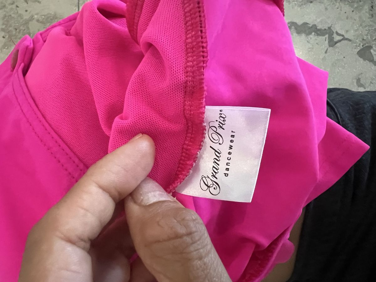 Robes et jupes: Gymnastik-/Ballettkleid  – D'occasion à Wädenswil par yan_gm82 3