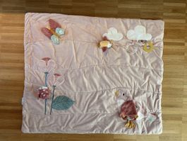 Spieldecke von Little Dutch