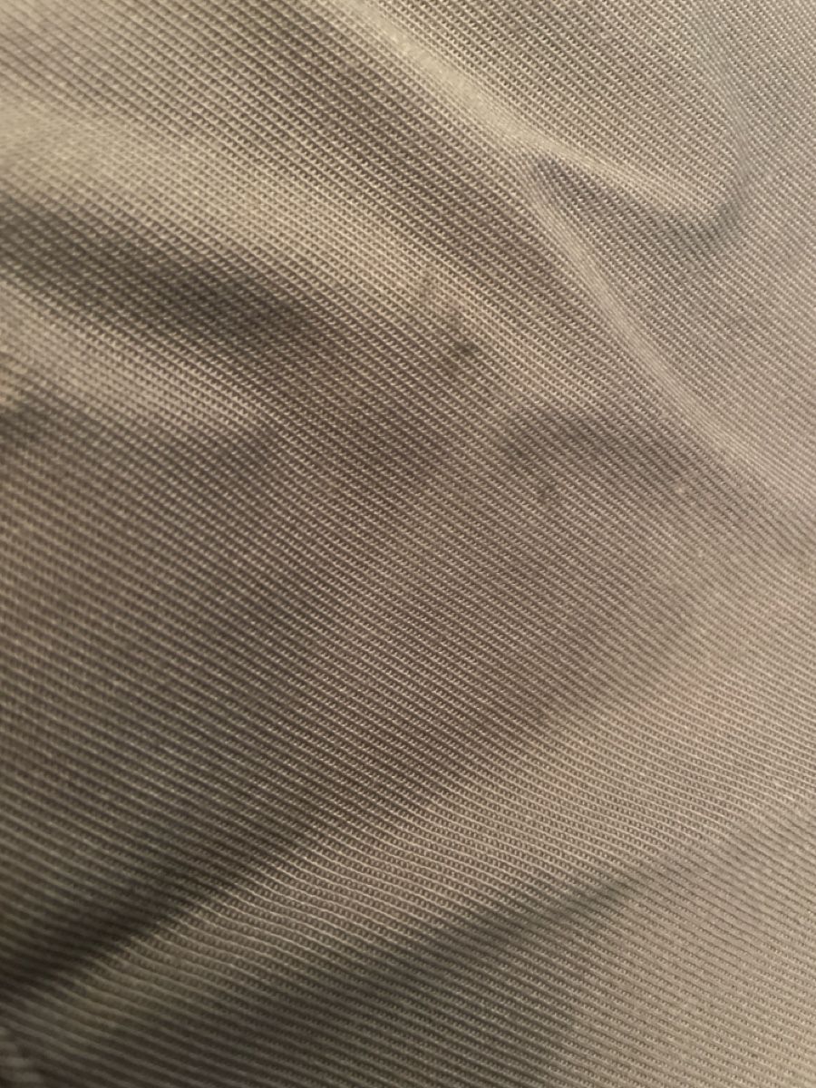 Pantaloni: Neue Marsum Arbeitshose Gr. 152 Grau-Schwarz – Nuovo (secondo la descrizione) da Obergerlafingen venduto da cabo4 3