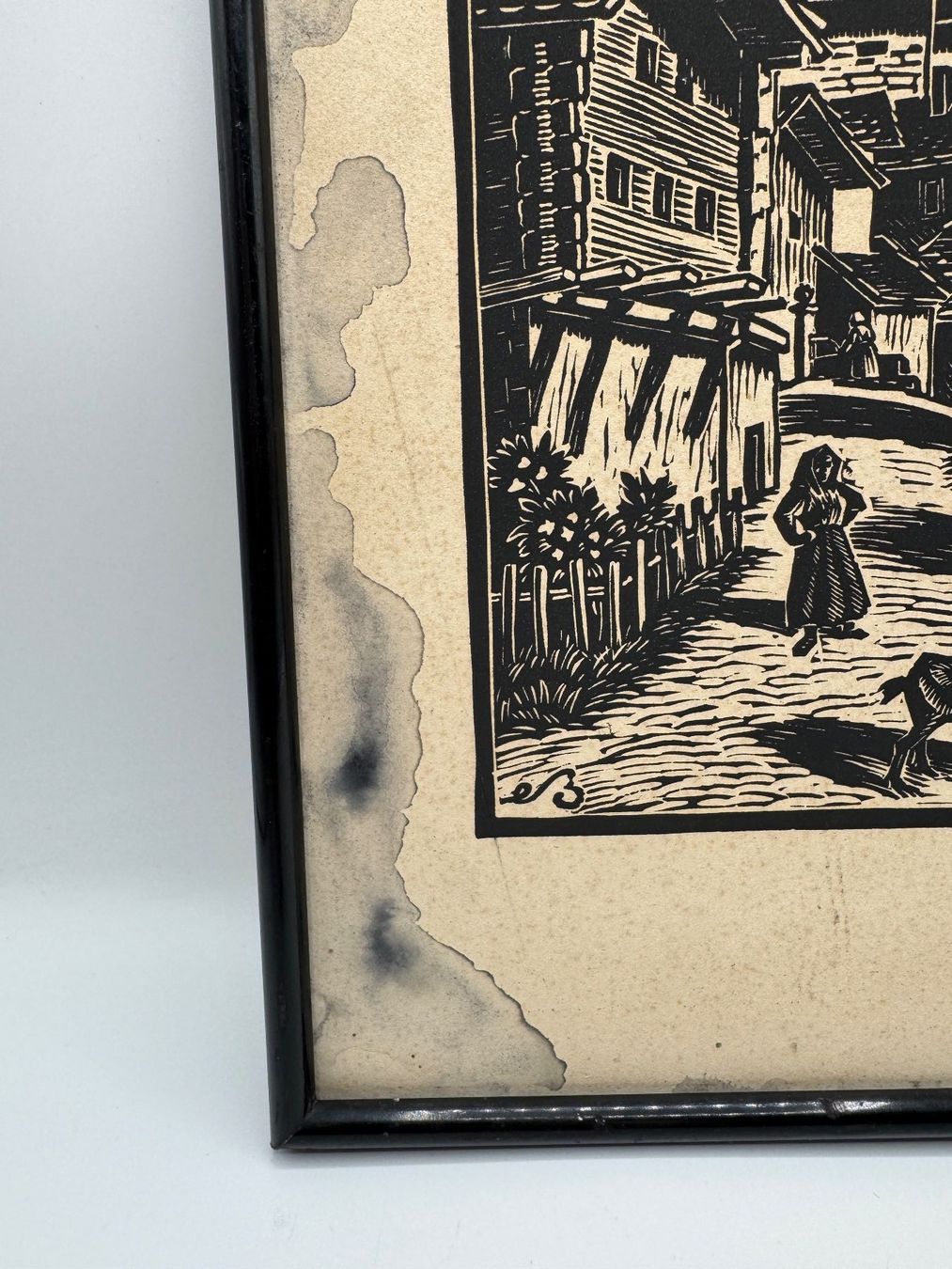 Posters & Illustrations: Bild – D'occasion à Sachseln par BONATI01 3