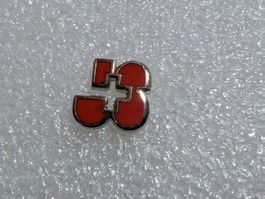 Ansteckpin 251: