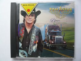 TOM ASTOR Diesel Country