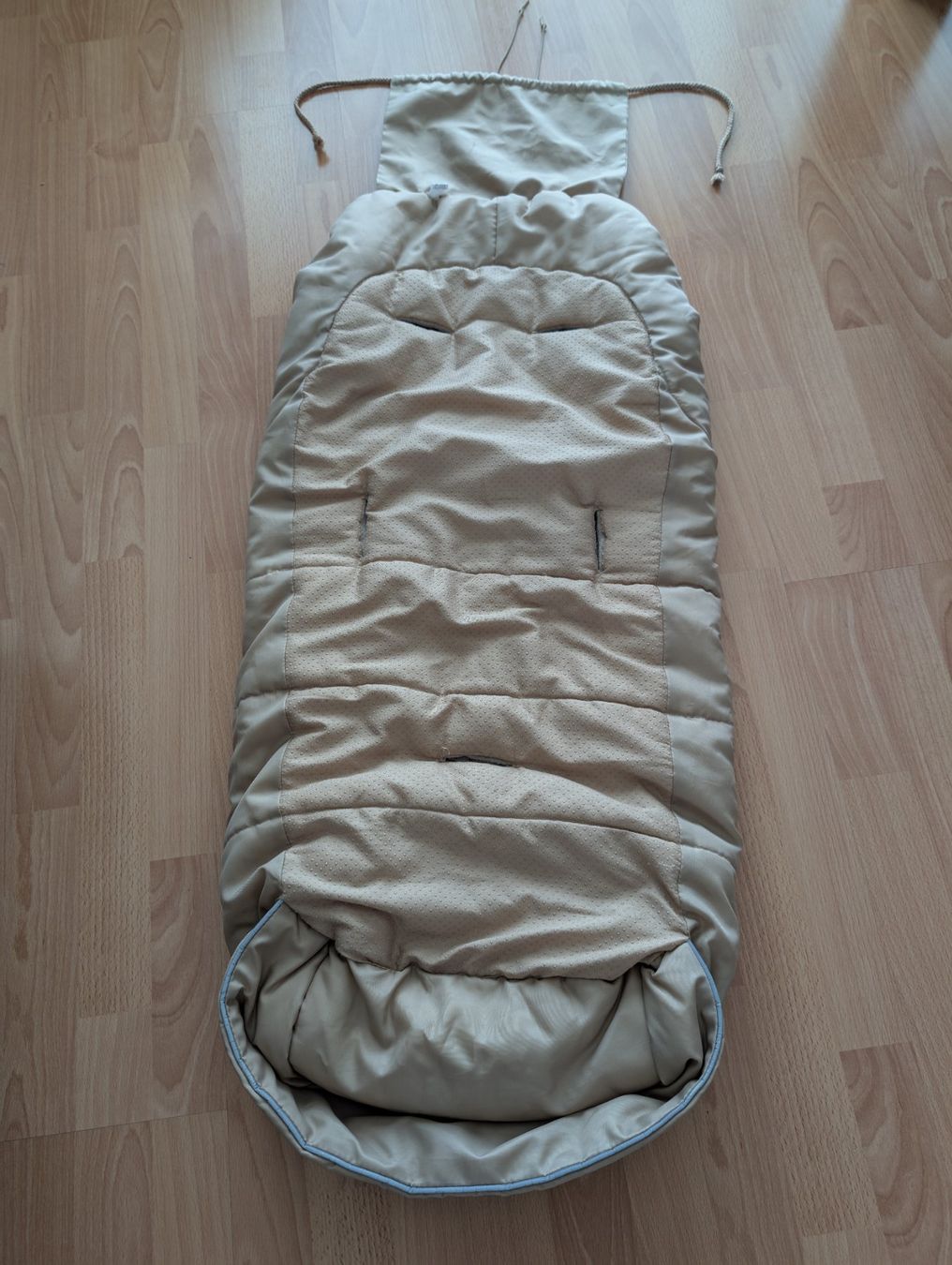 Schlafsäcke: Winterfusssack für Kinderwagen / Buggy – Gebraucht aus Buchs ZH von nudle10 5