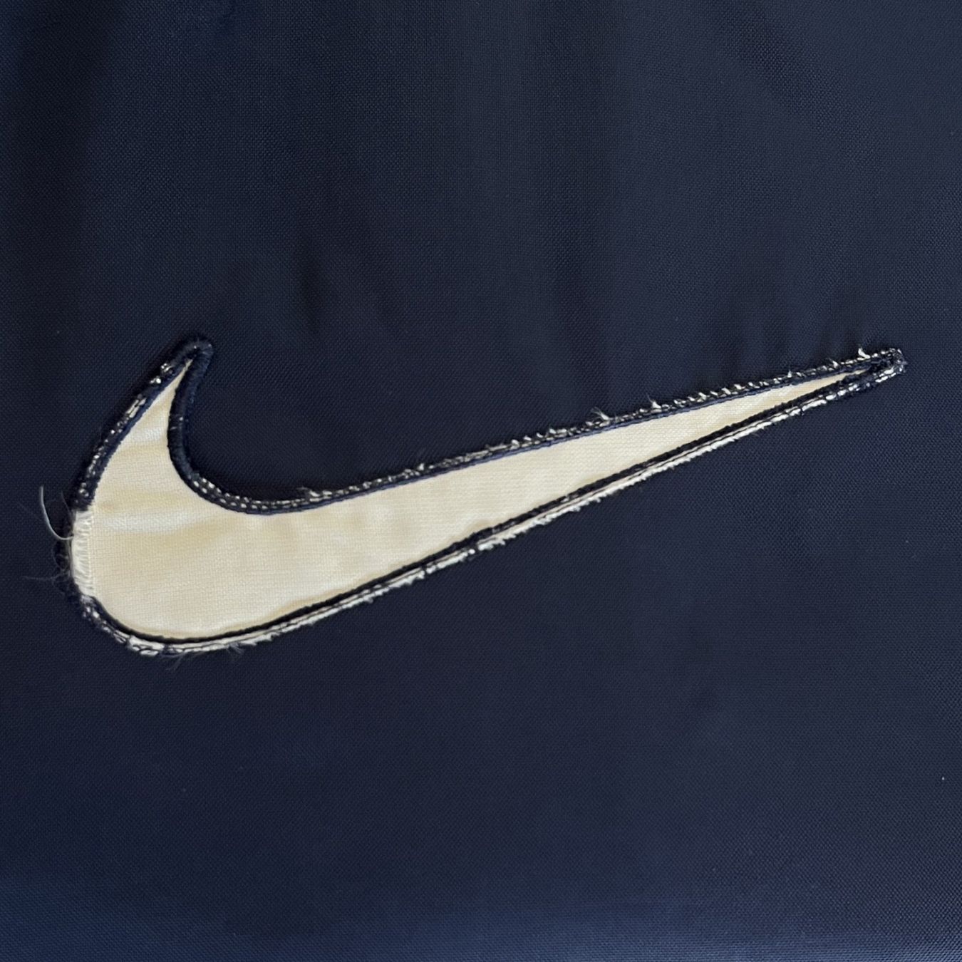 Nike Giacche: Vintage Nike Heavyjacket (S) – Usato da Chamoson venduto da Sapoloshop 2