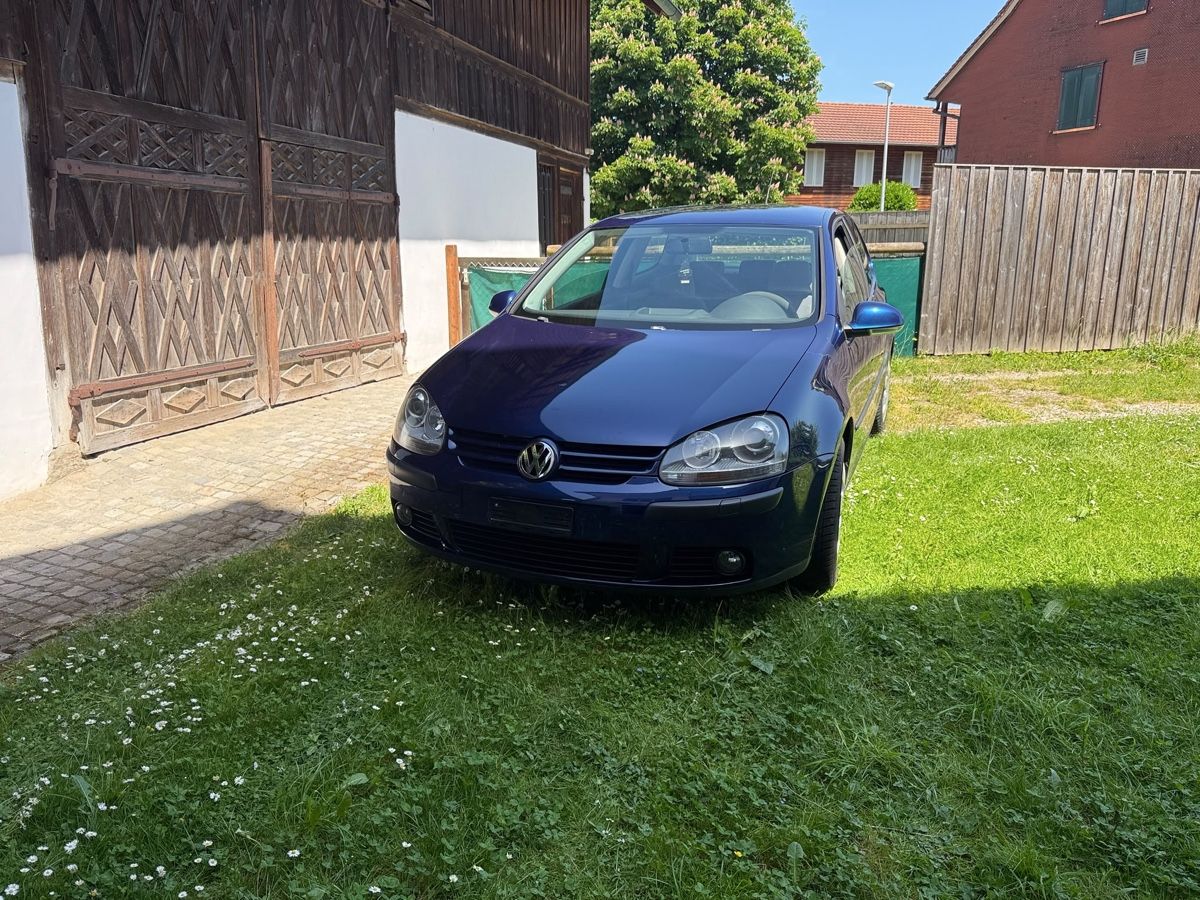 VW Autos: VW Golf – D'occasion à Erlen par vitor1606 7